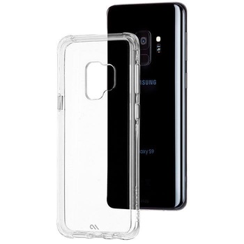 Husa MSVII Airbag , Samsung Galaxy S9 , Transparent Husa MSVII Airbag , Samsung Galaxy S9 , Transparent