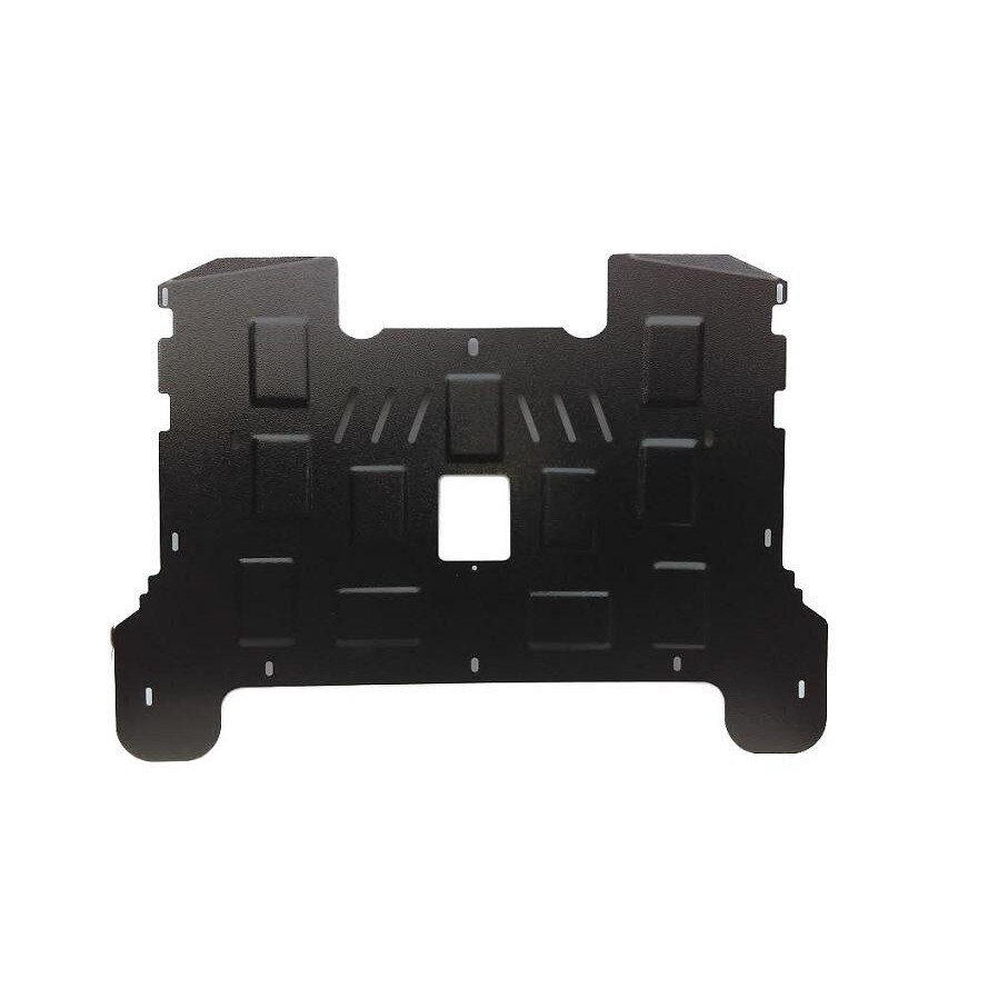 Scut radiator BMW E60-61/ 2005-2010