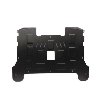 Scut motor si cutie de viteze BMW E 60-61 2005-2010 Scut motor si cutie de viteze BMW E 60-61 2005-2010