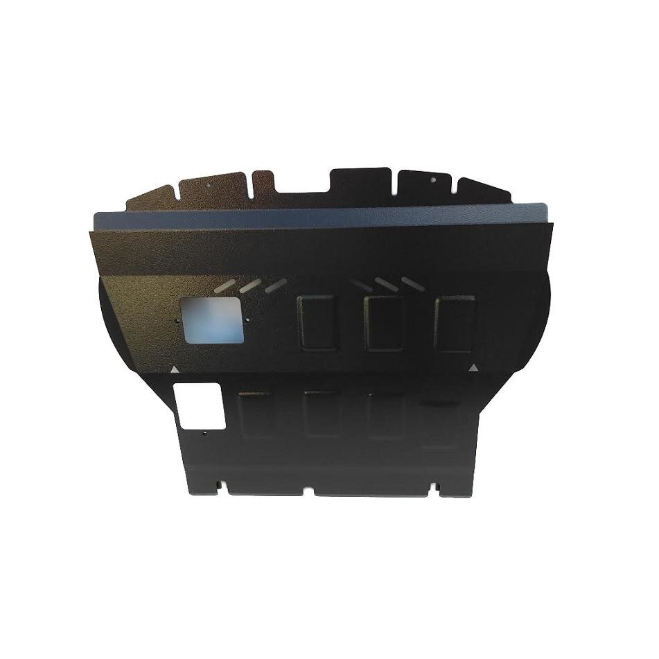 Scut motor Suzuki Ignis dupa 2016