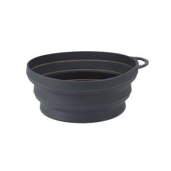 Bol Pliabil din Silicon Graphite 500 ML Bol Pliabil din Silicon Graphite 500 ML