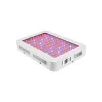 lampa pentru cresterea plantelor cu spectru complet - 100 led-uri uv si ir pentru cresterea accelerata a florilor si legumelor ej-products imagen 46_0_
0