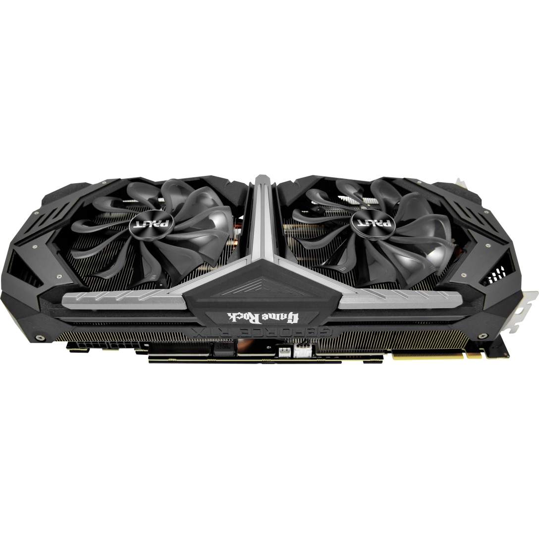 は*C様 Palit GeForce RTX2070 SUPER 8GB Placa video PALIT GeForce RTX 2070 Super GameRock Premium