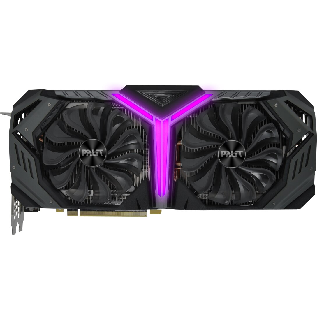 る*る様 PALIT GeForce RTX2070Super Palit GeForce RTX 2070 SUPER JSをレビュー：コスパ最高のRTX 2070