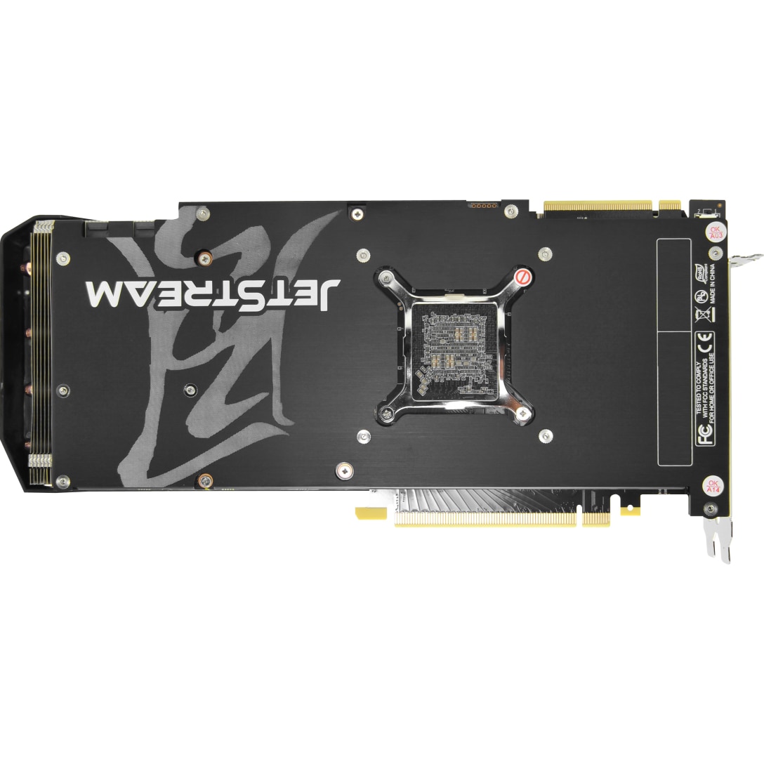 グラフィックボード・グラボ・ビデオカード PALIT JetStream RTX 2070 super 8GB Palit GeForce RTX 2070 Super JetStream Graphics Card Review