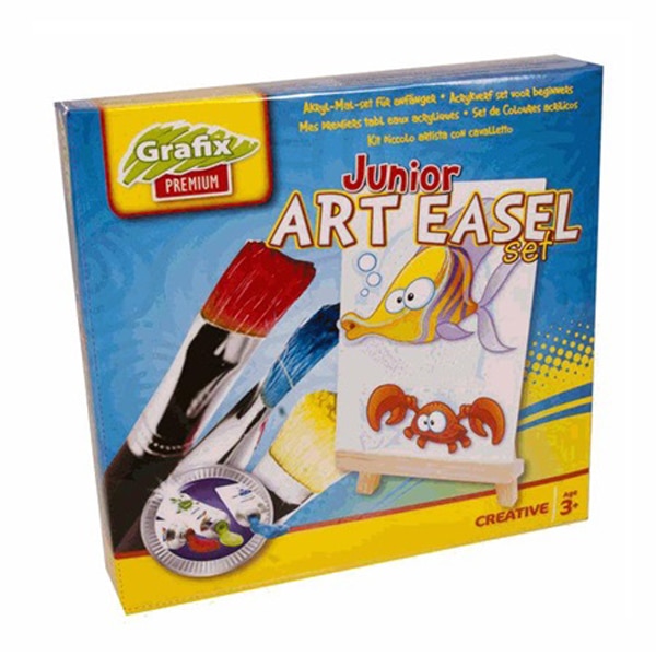 Set Micul pictor - Grafix