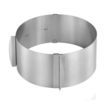 Forma cerc ajustabila, Kuchenprofi Forma cerc ajustabila, Kuchenprofi