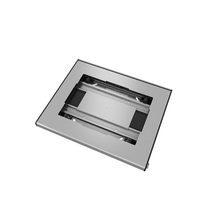 Carcasa pentru tablete Vogel's PTS2010, pentru tablete cu dimensiunile de minim 236x166x3mm si maxim 285x186x10mm