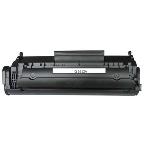 Cartus toner HP Q2612A /FX 10 laser
