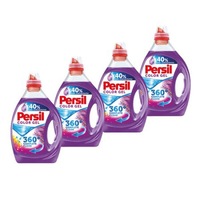 pachet 4 x detergent lichid persil color lavanda 2l 40 spalari imagen 36_0_
0