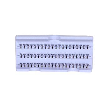 Gene false individuale C MoonbasaNails, 8 mm Gene false individuale C MoonbasaNails, 8 mm