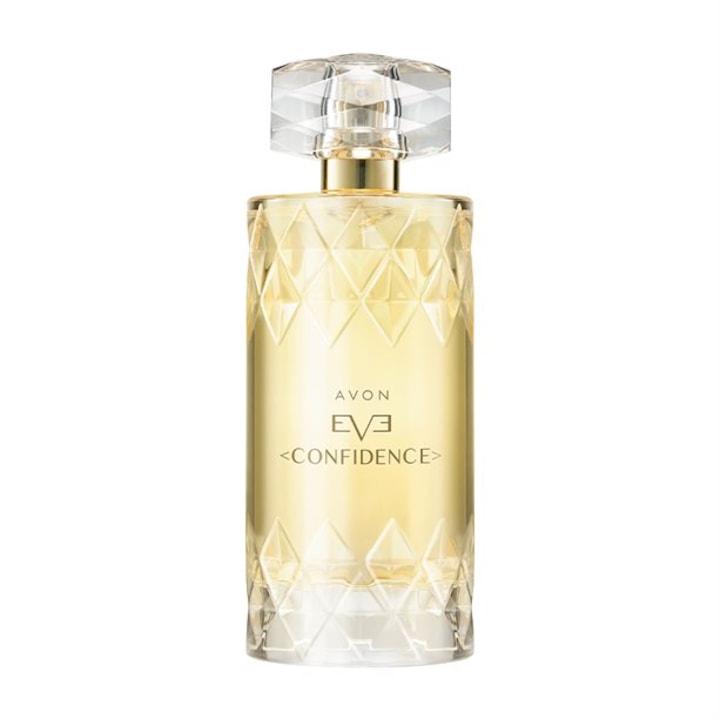 Eve Confidence női parfüm, eau de parfume, 100 ml