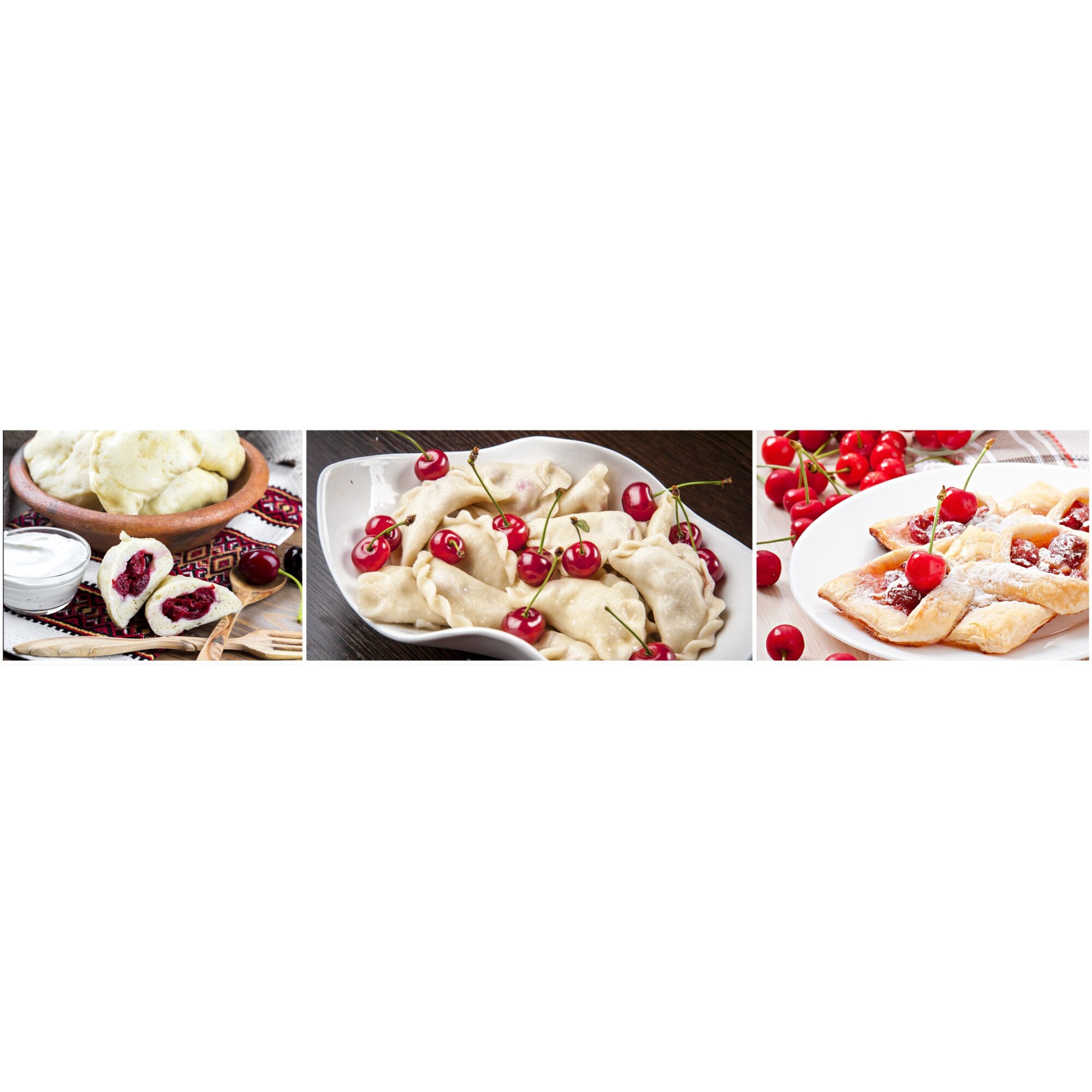 Panou decorativ DEGRETS 91569 Cirese, 61 cm x 2.80 m x 6 mm