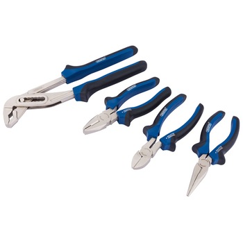 Set clesti 4 piese DRAPER Set clesti 4 piese DRAPER