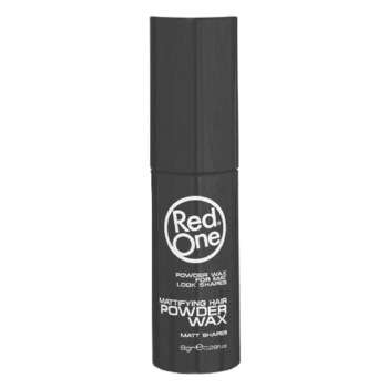 Pudra cu efect de volum, RedOne, 8 gr Pudra cu efect de volum, RedOne, 8 gr