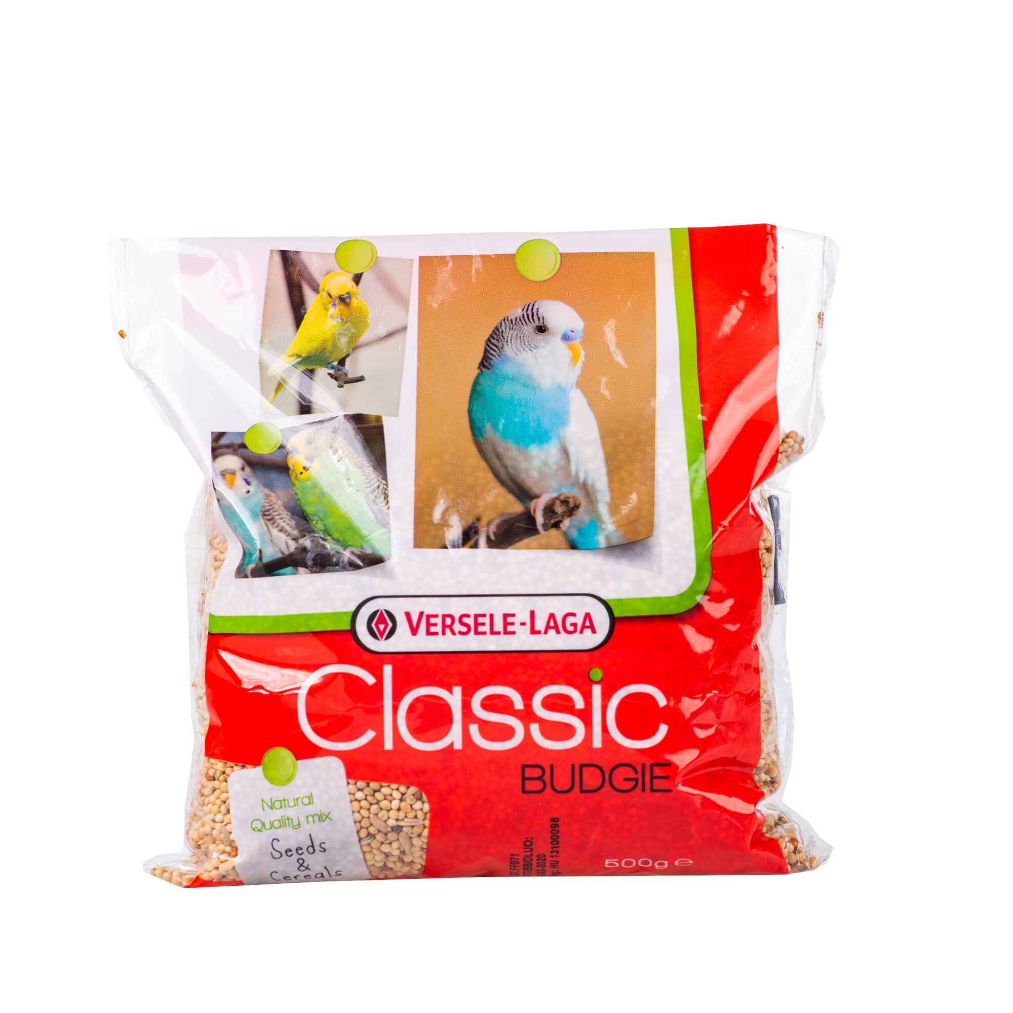 Hrana pentru papagal Versele-Laga Classic 500 gr