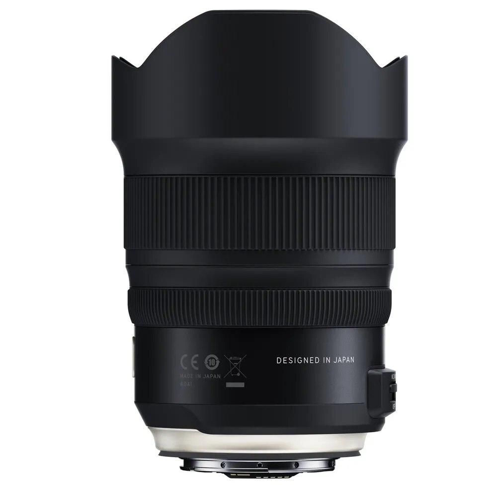 Obiectiv Foto Tamron 15-30mm Obiectiv Foto DSLR F2.8 G2 VC Montura