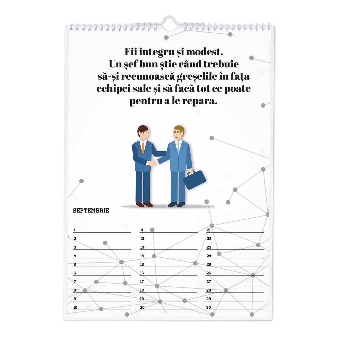 Calendar Permanent Like A Boss EMAG ro calendar-permanent-like-a-boss-emag-ro