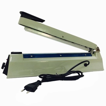Aparat de lipit si sigilat pungi ProCart, 300W, latime etansare 30 cm, indicator LED Aparat de lipit si sigilat pungi ProCart, 300W, latime etansare 30 cm, indicator LED