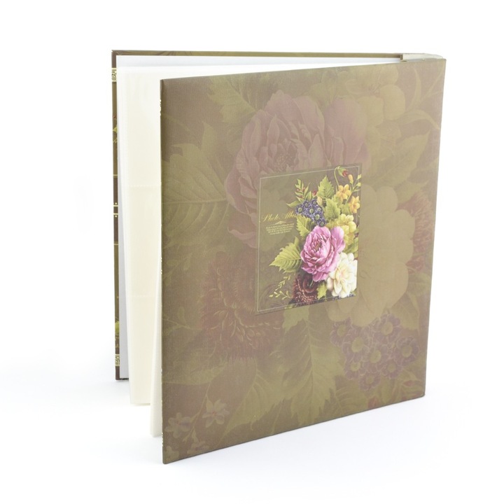 Album foto ProCart Sweet Memory Floral, 500 poze 10x15