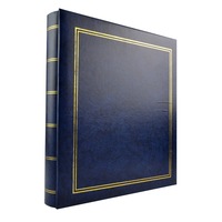 album foto classic tip carte procart slip in 500 poze 10x15 albastru imagen 1_0_
0