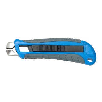 Cutter cu lama retractabila, Unior 556 C Cutter cu lama retractabila, Unior 556 C