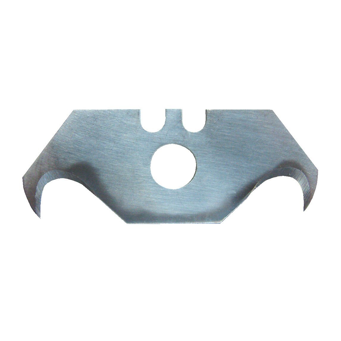 Set 5 bucati lame cutter, tip carlig, Irwin