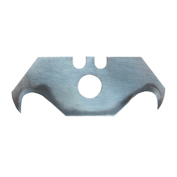 Set 5 bucati lame cutter, tip carlig, Irwin Set 5 bucati lame cutter, tip carlig, Irwin