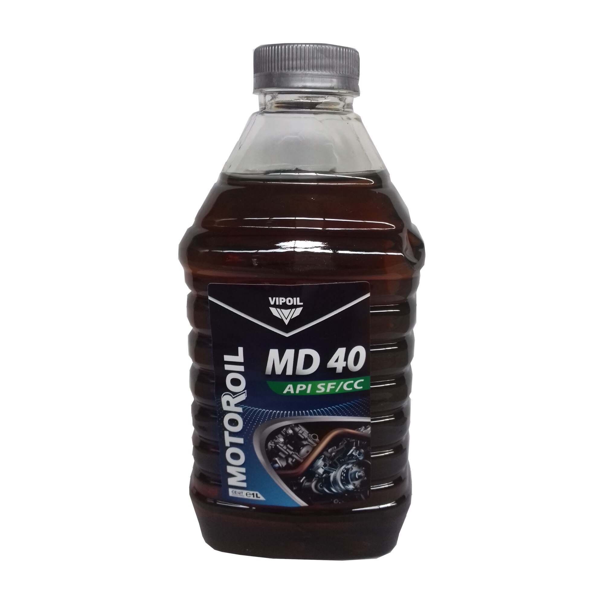 Ulei de motor MOTOROIL M40, 1L