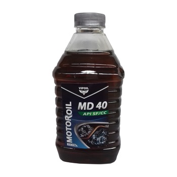 Ulei de motor MOTOROIL M40, 1L Ulei de motor MOTOROIL M40, 1L