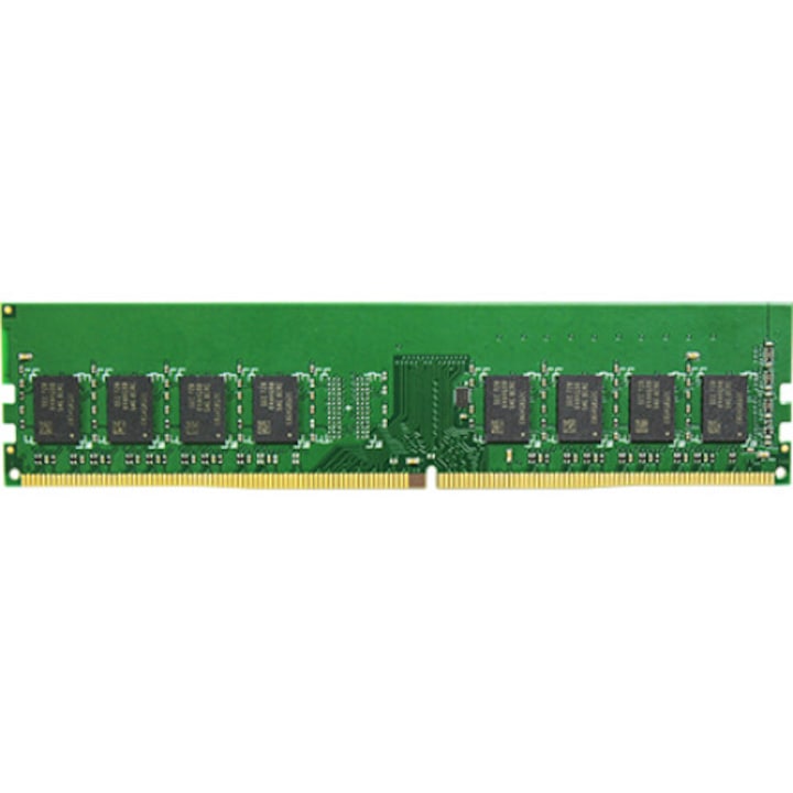 Modul Memorie NAS Synology D4NE 2666DDR4 4G