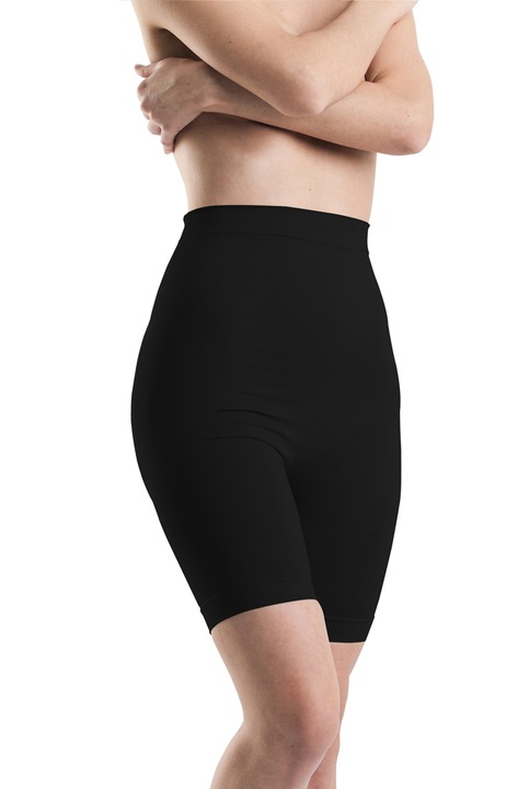 Оформящо бельо Charme lingerie, Черен