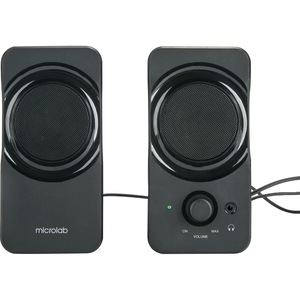 Тонколони за компютър