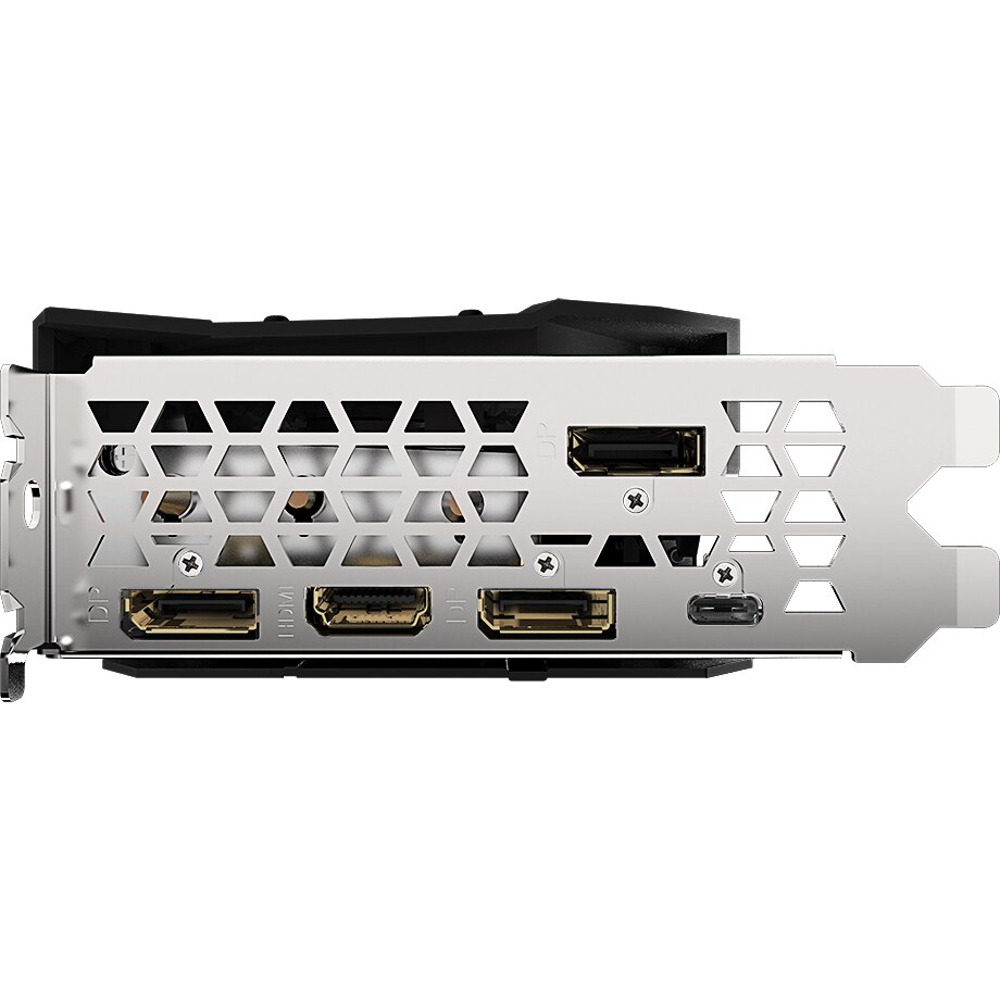Placa video Gigabyte GeForce® RTX 2080 SUPER™ GAMING OC, 8GB, 256