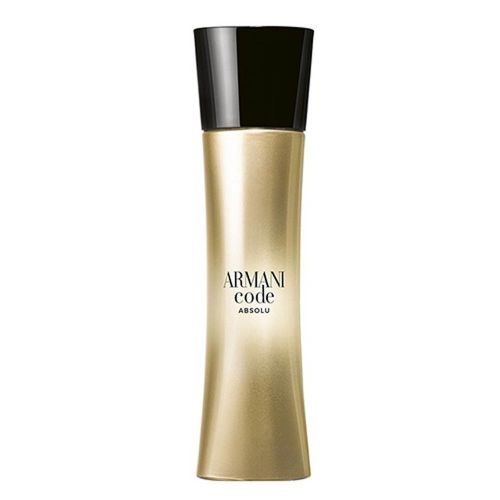 giorgio armani code women