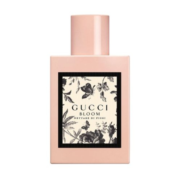 Gucci Bloom Nettare Di Fiori - Eau de Parfume (30 ml) Női parfüm