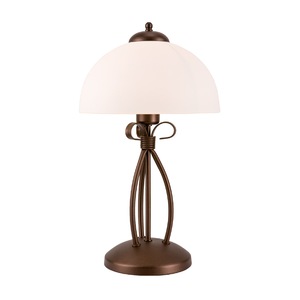 Éjjeli és asztali lámpák