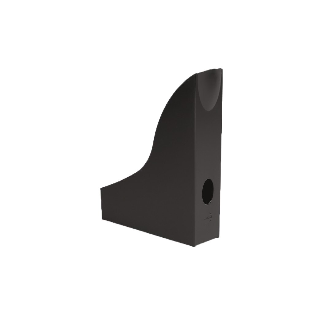 Suport reviste Durable, negru