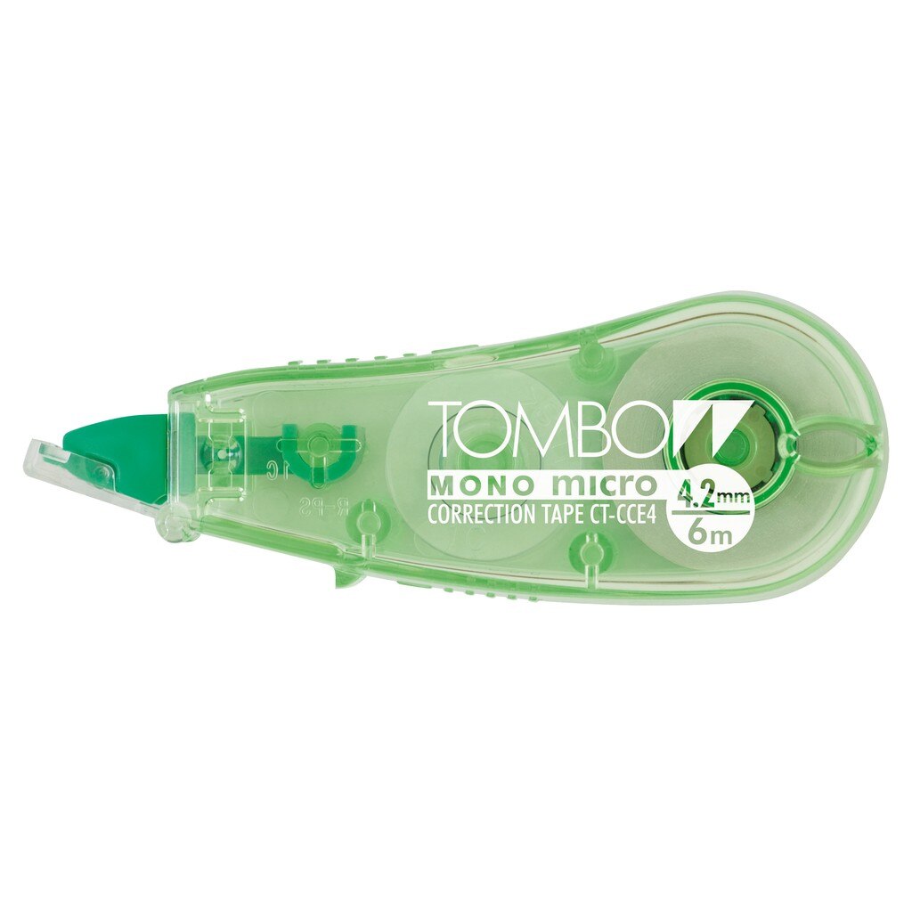 Aparat banda corectoare Tombow, 4.2mm x 6m