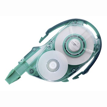 Rezerva aparat banda corectoare Tombow, 4.2mm x 16m Rezerva aparat banda corectoare Tombow, 4.2mm x 16m