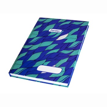 Registru A4 Forster, 200 file, matematica Registru A4 Forster, 200 file, matematica