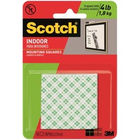 pastile dublu adezive permanente scotch pentru montat 25x25mm 16 bucset imagen 7_0_
0