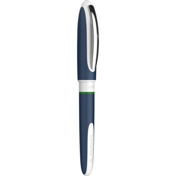 Roller 0.6mm Schneider One Change, verde Roller 0.6mm Schneider One Change, verde