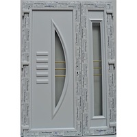 Usa London Luna panel gold 140x200