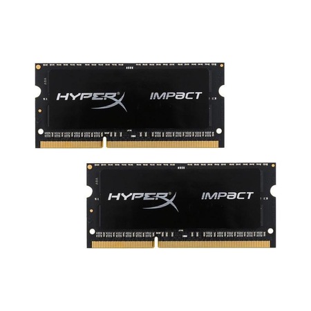 Memorie ram notebook kingston sodimm ddr3 16gb 1866mhz cl11 kit - eMAG.ro