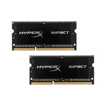 Memorie ram notebook kingston sodimm ddr3 16gb 1866mhz cl11 kit Memorie ram notebook kingston sodimm ddr3 16gb 1866mhz cl11 kit