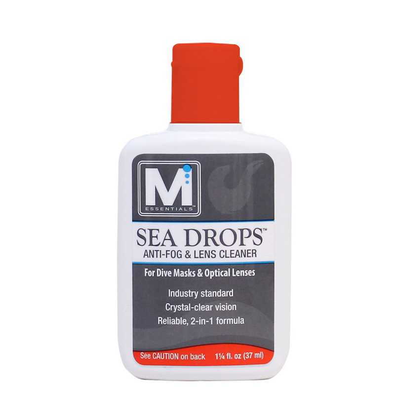 Gel pentru masca McNett - SEADROPS, 37ml