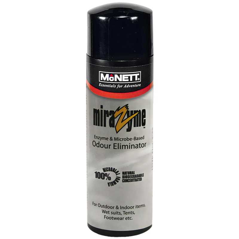 Solutie intretinere McNett - MIRAZYME 237, EOL