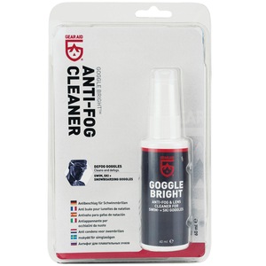 Gel pentru masca GearAid - GOGGLE BRIGHT, 60ml