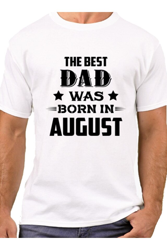 Tricou Barbat Personalizat 